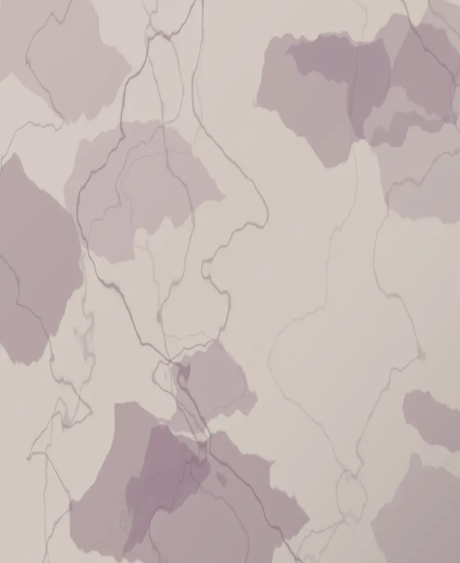 Veinage Brèche violette
