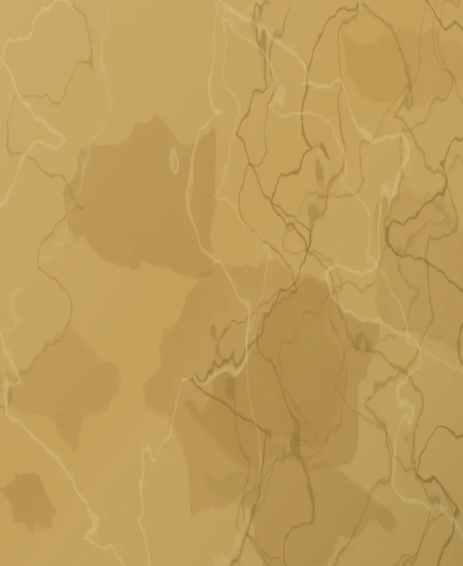 Veinage Jaune de Sienne